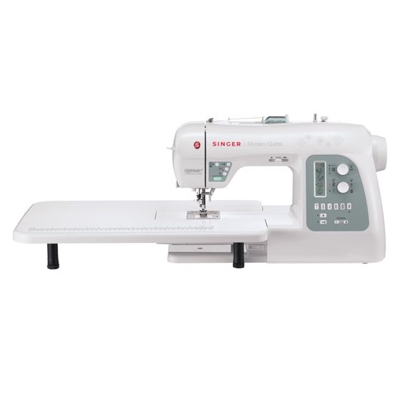 Singer Modern Quilter 8500Q ompelukone
