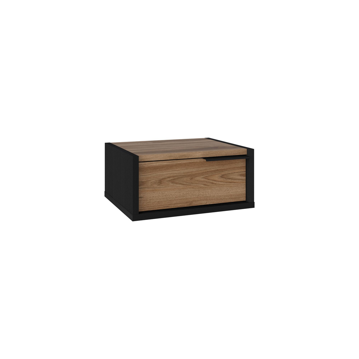 Norda Design Sängbord Eco 30 x 40 x 18.8 cm