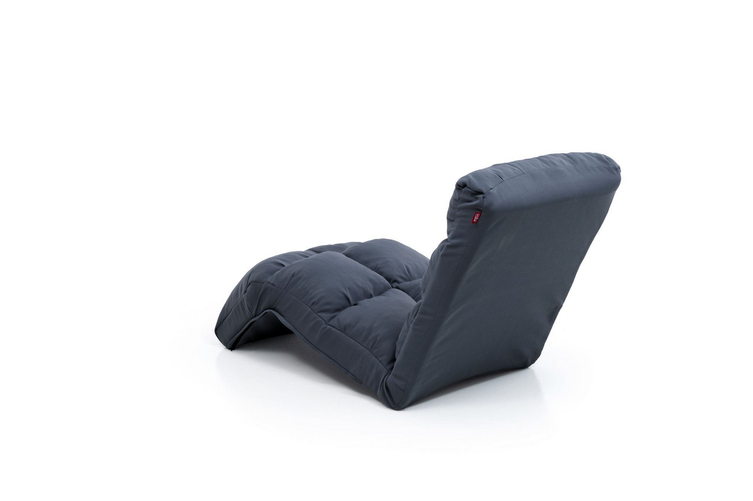 Norda Design Gungstol för trädgård Fuwa Outdoor 50 x 60 x 60 cm