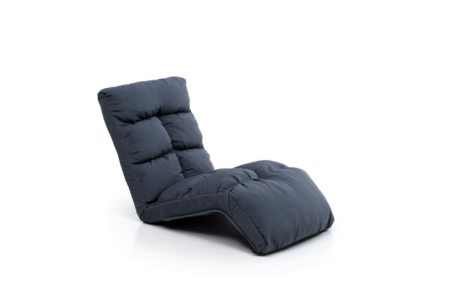 Norda Design Gungstol för trädgård Fuwa Outdoor 50 x 60 x 60 cm