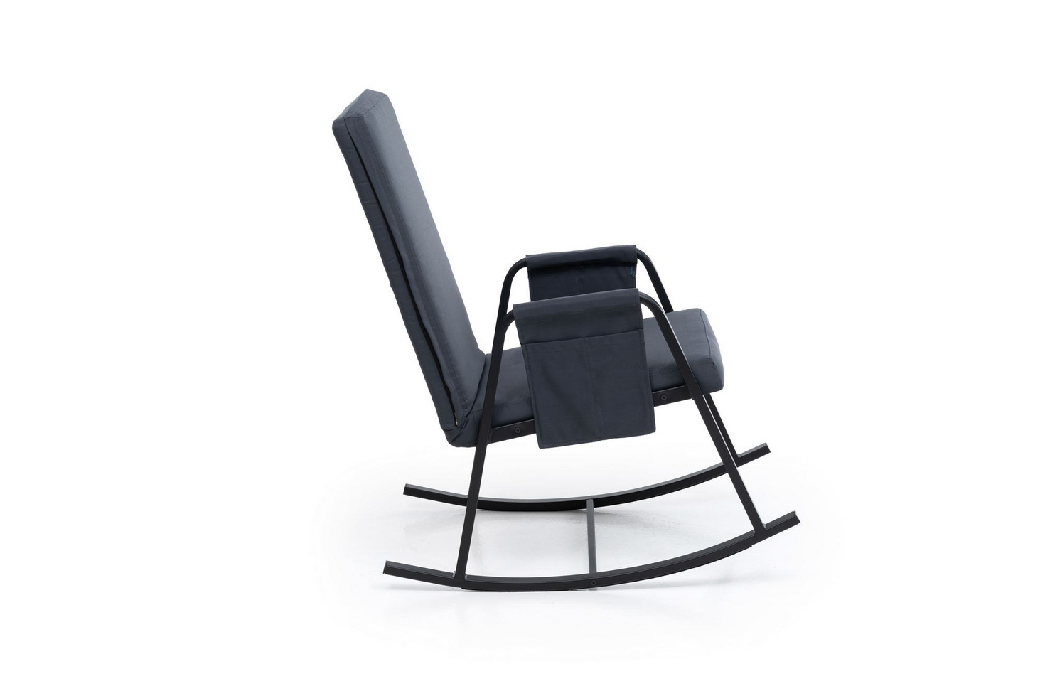 Norda Design Gungstol för trädgård Oden Outdoor 50 x 60 x 65 cm