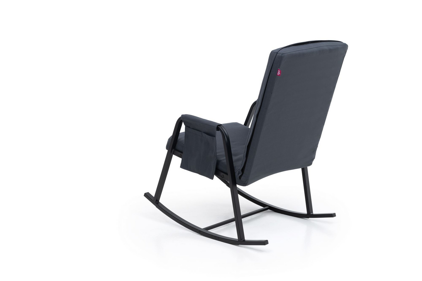 Norda Design Gungstol för trädgård Oden Outdoor 50 x 60 x 65 cm