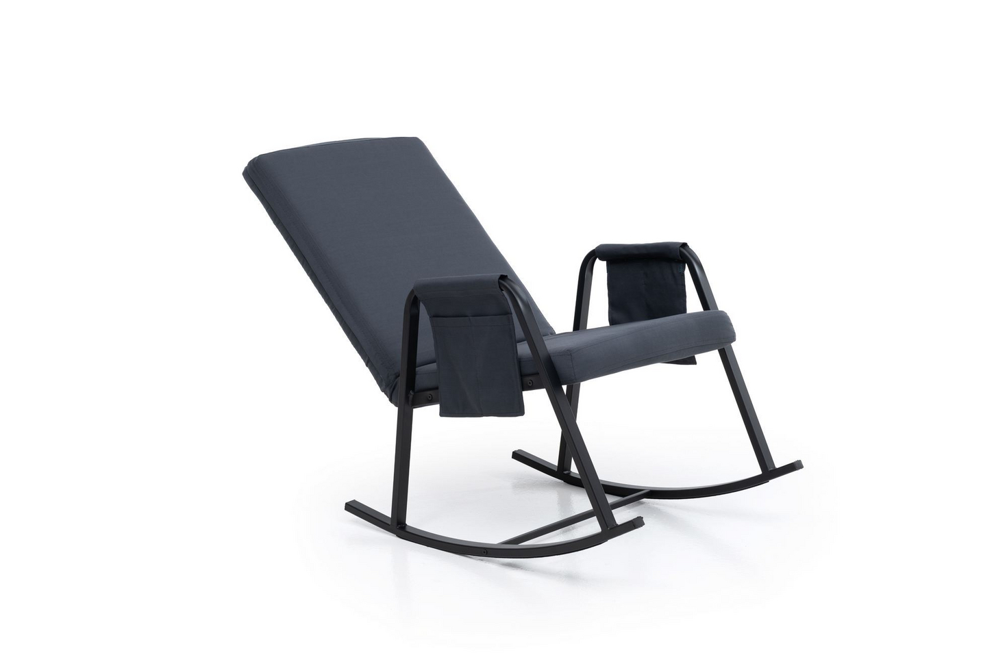 Norda Design Gungstol för trädgård Oden Outdoor 50 x 60 x 65 cm