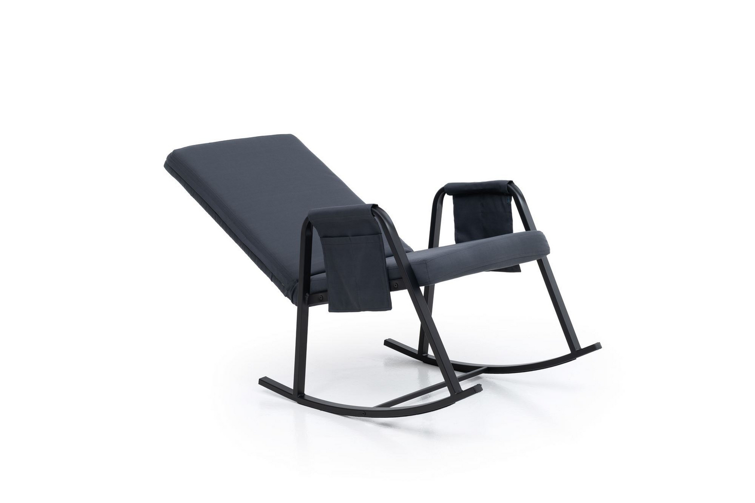 Norda Design Gungstol för trädgård Oden Outdoor 50 x 60 x 65 cm