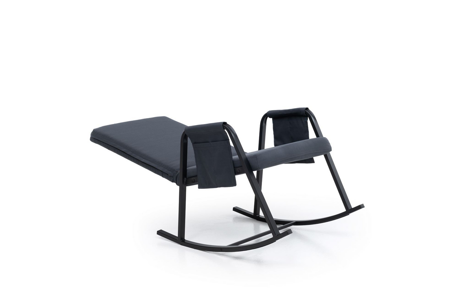 Norda Design Gungstol för trädgård Oden Outdoor 50 x 60 x 65 cm