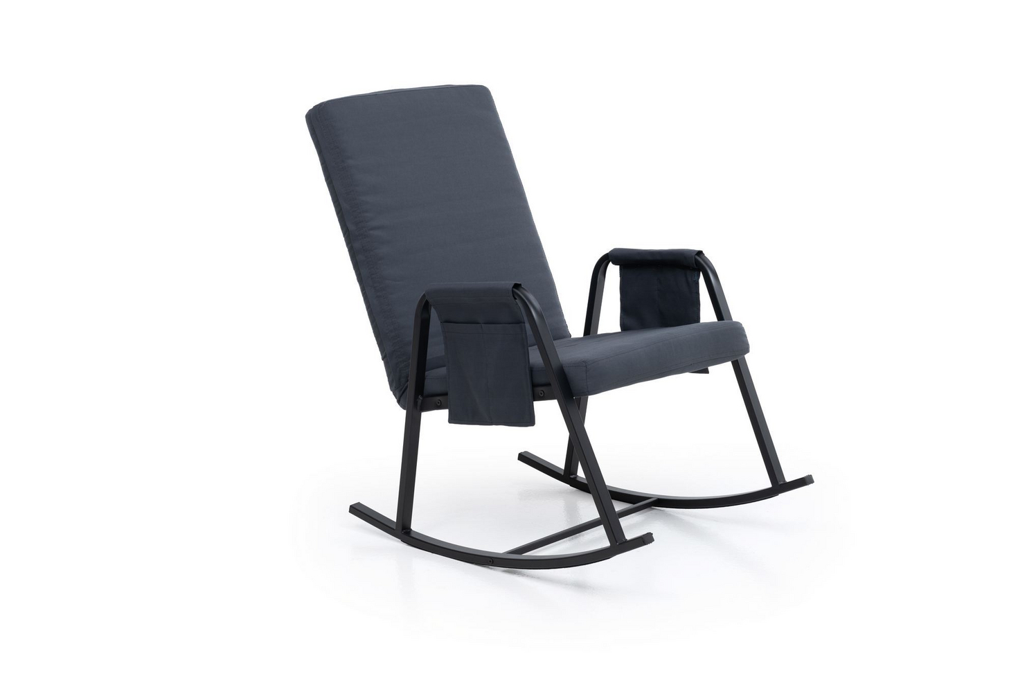 Norda Design Gungstol för trädgård Oden Outdoor 50 x 60 x 65 cm