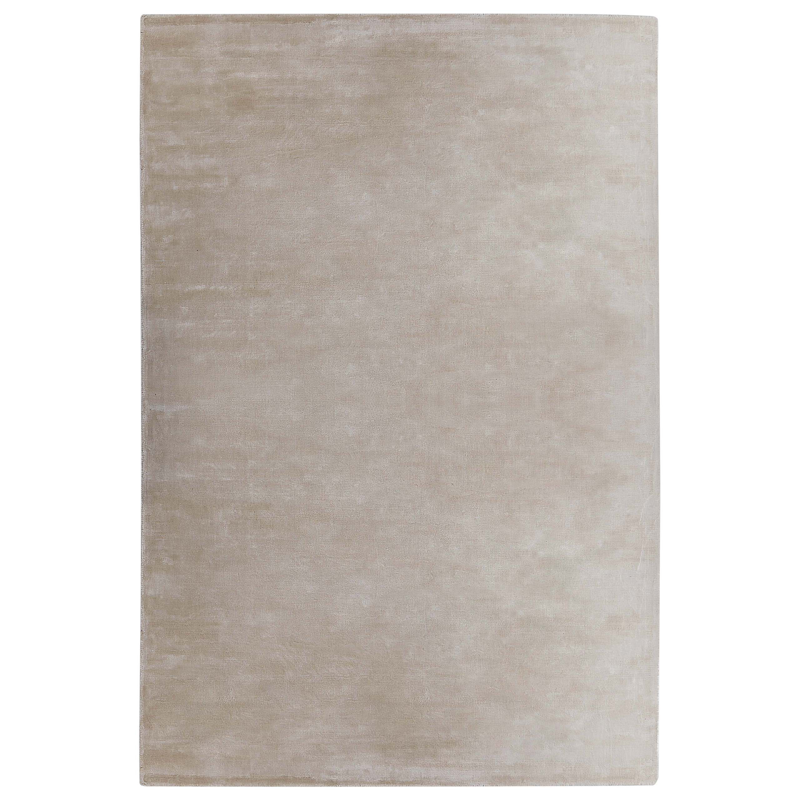 Matta GESI II Ljusbeige 200 x 300 cm Viskos