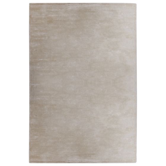 Matta GESI II Ljusbeige 200 x 300 cm Viskos