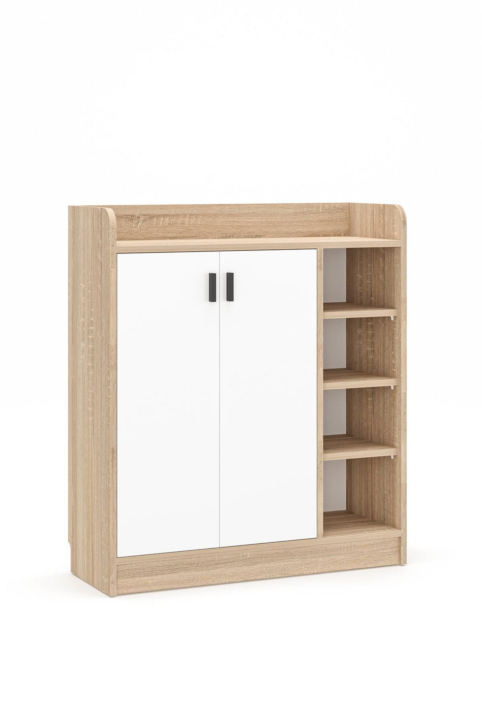 Norda Design Skoskåp Palaz, 33 × 90 × 102 cm