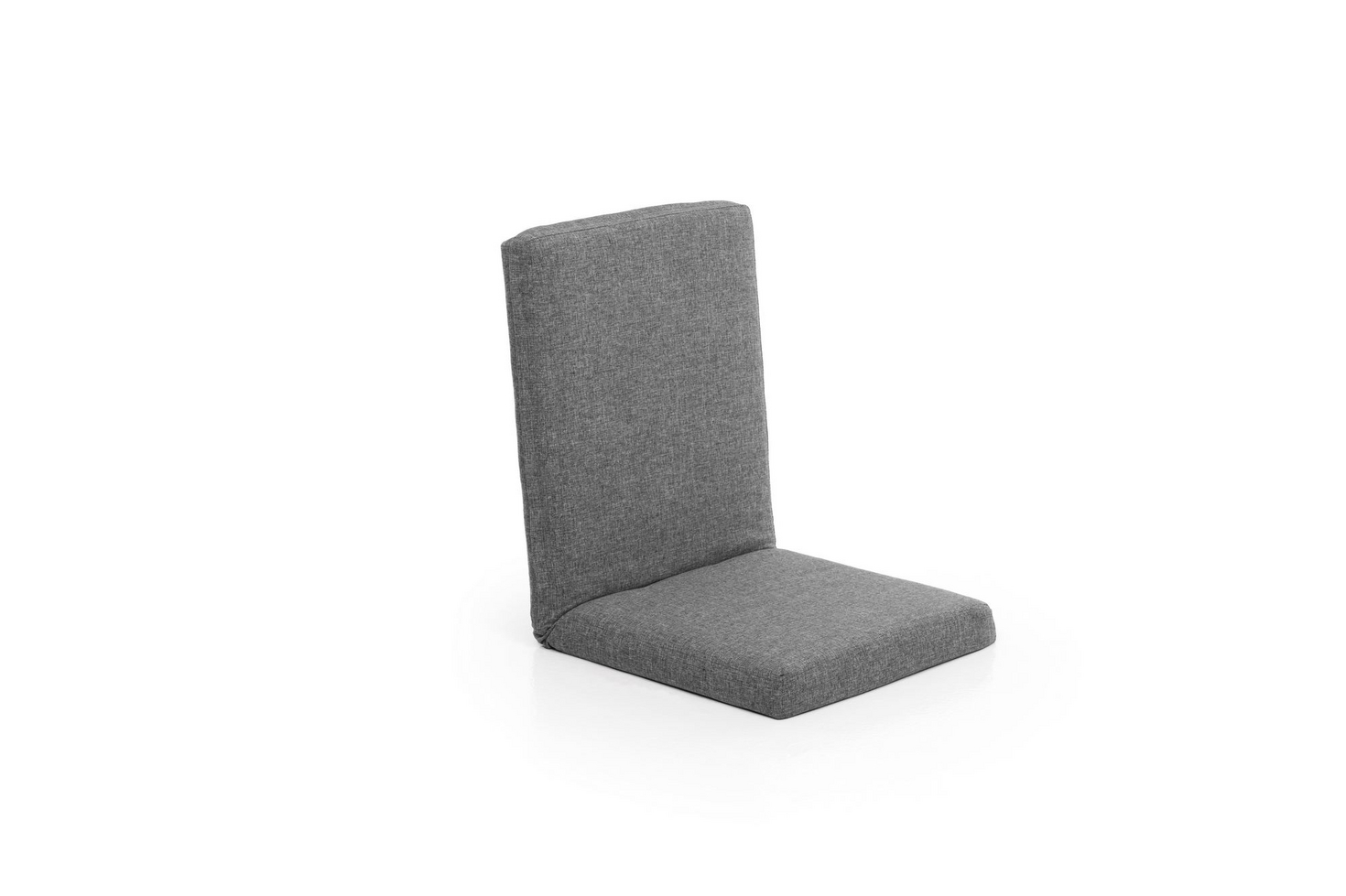 Norda Design Bäddsoffa, 1-sits Tera Single, ljusgrå, 65 × 55 × 60 cm