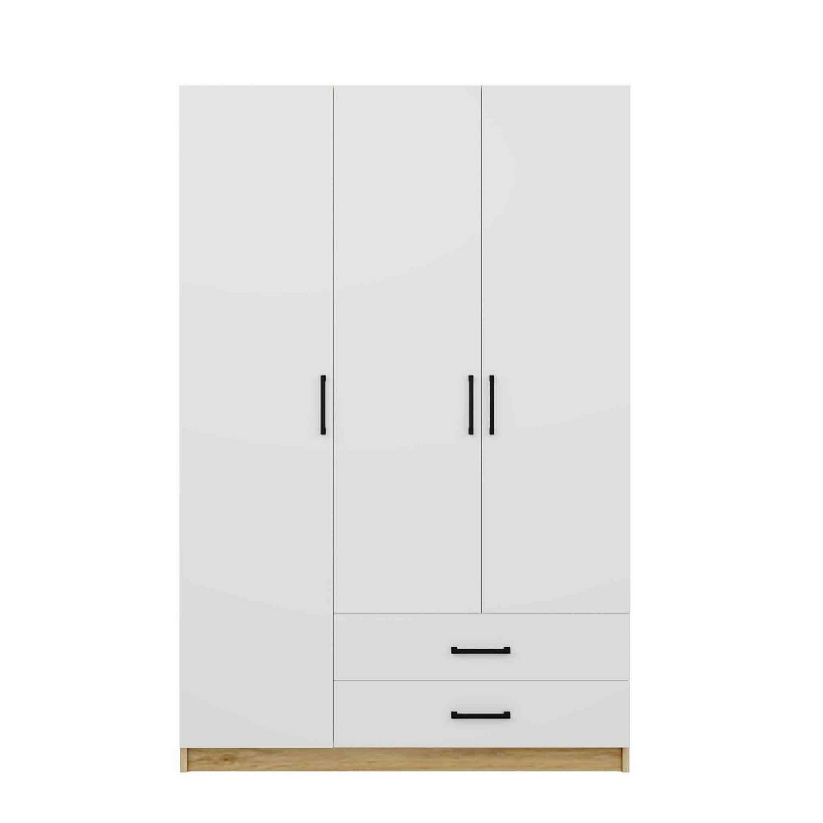 Norda Design Garderob Yaman 1600, 45 × 120 × 181 cm