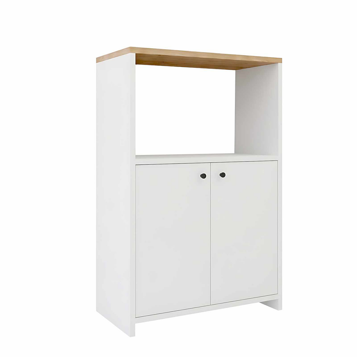 Norda Design Multiskåp Nexus, 35 × 68,6 × 86,8 cm