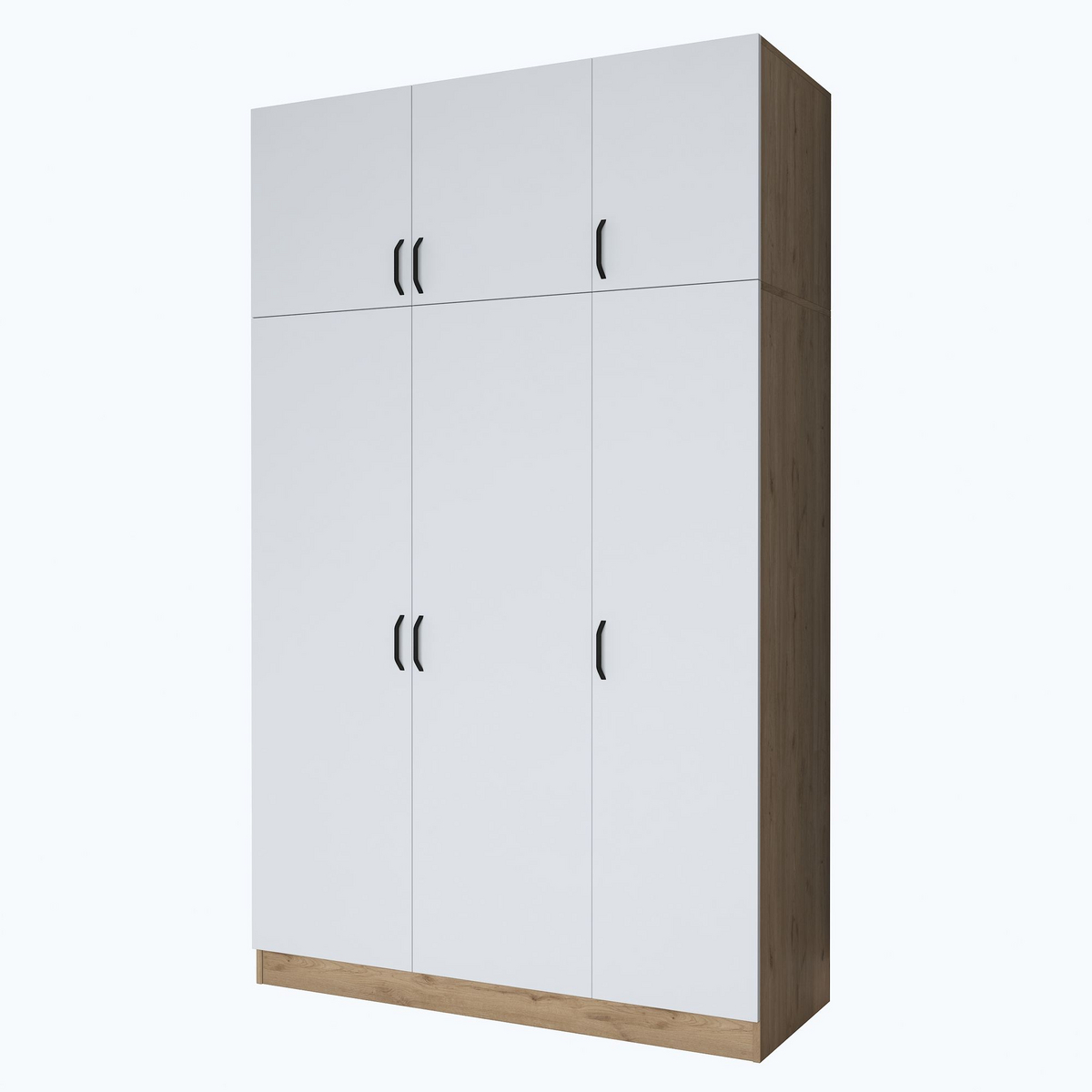 Norda Design Garderob Armadio, 55 × 145 × 239 cm