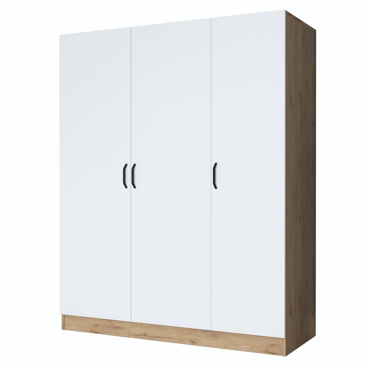 Norda Design Garderob Guardaroba, 55 × 145 × 181,9 cm