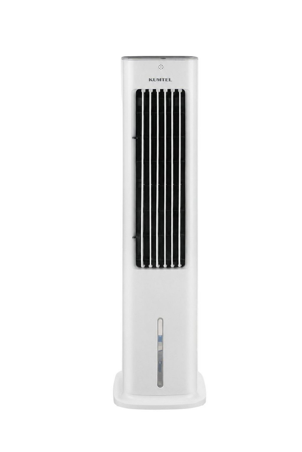 Norda Design Luftkylare Frostwave, vit, 29,5 × 23 × 85 cm
