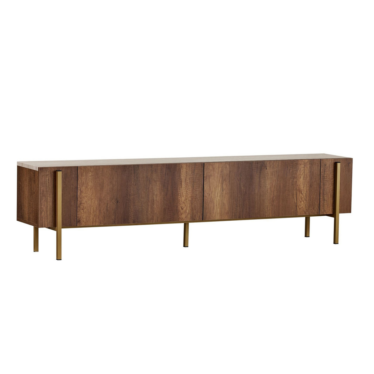 Norda Design TV-bänk Nexus, 30 × 180 × 45 cm