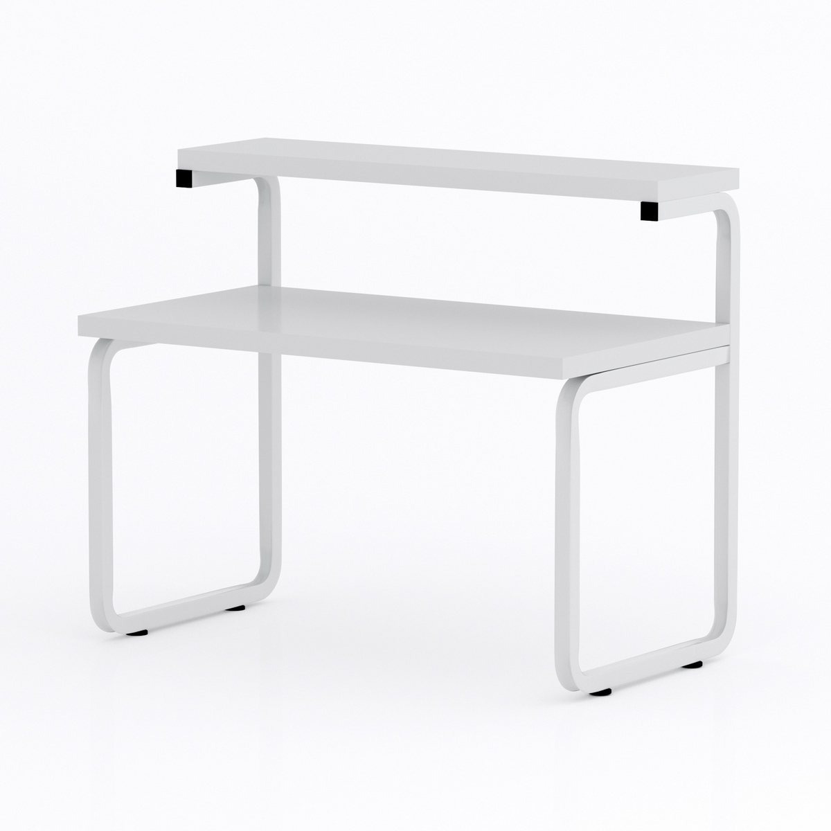 Norda Design Kökshylla Dh Kitchen White, vit, 30 × 56 × 47 cm