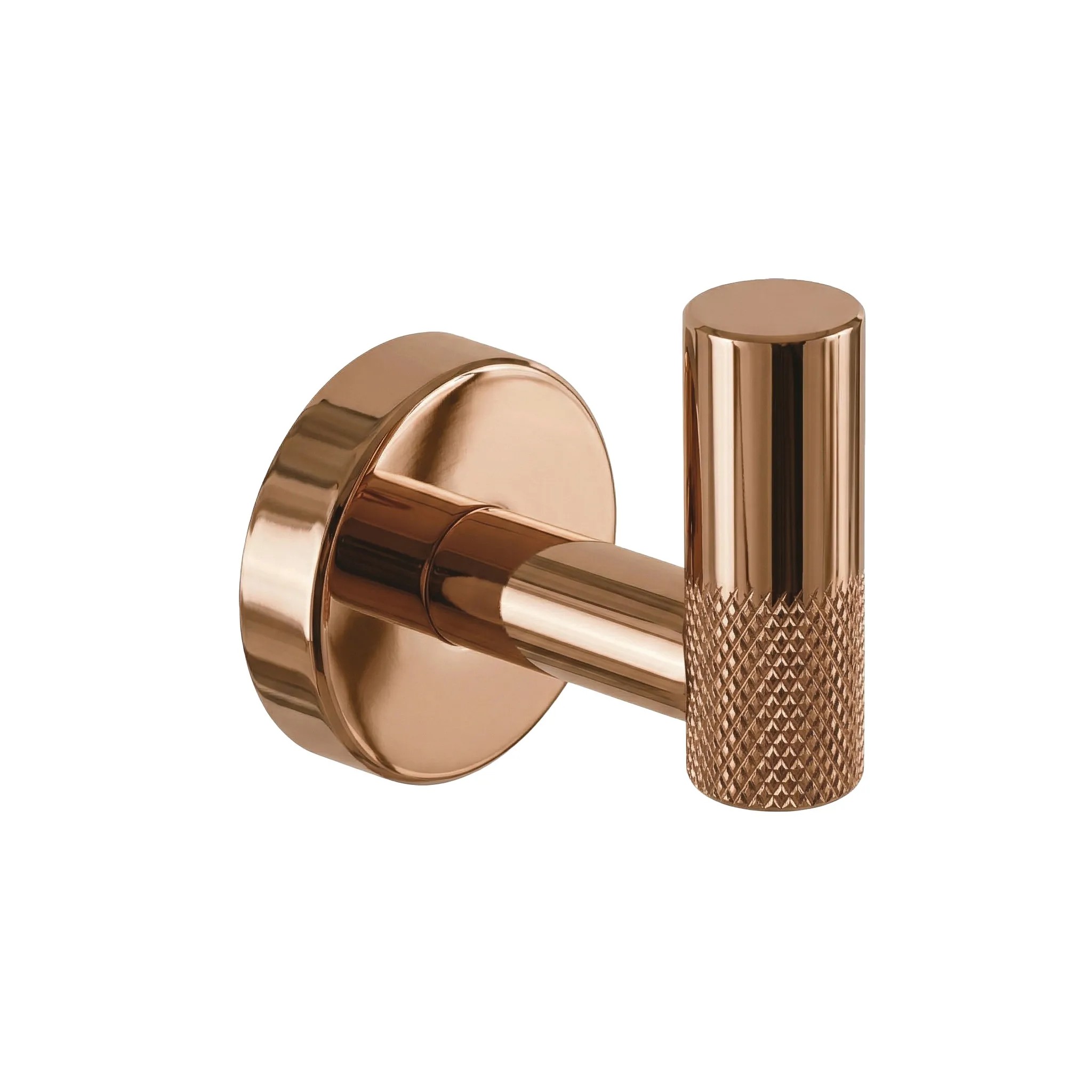 REA Badrumskrok 6606 MODERN Koppar, 7x5x6,5cm
