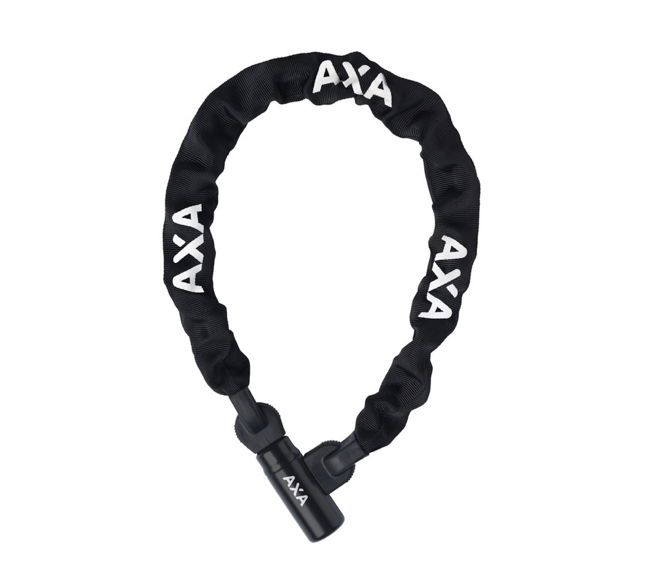 AXA Linq kedjelås, längd 100 cm