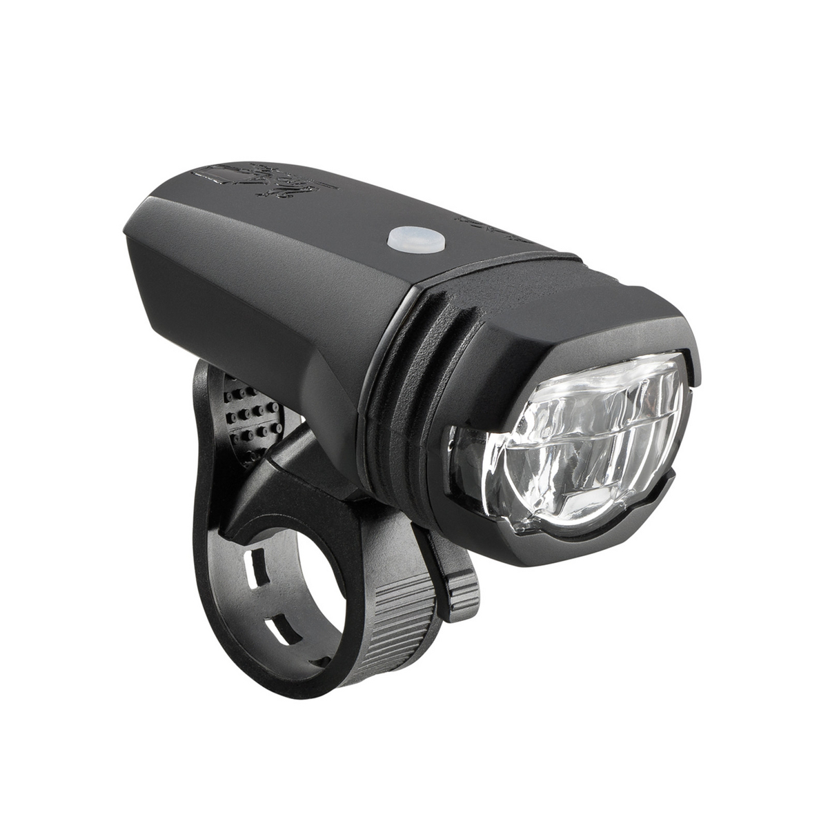 AXA GREENLINE 50 FRONT/50LUX/USB/ON-OFF/CB cykelframlampa