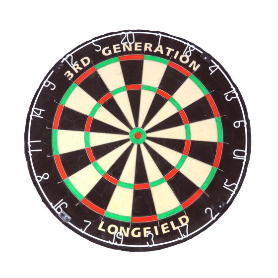 Darts-Tavla 3Rd Generation