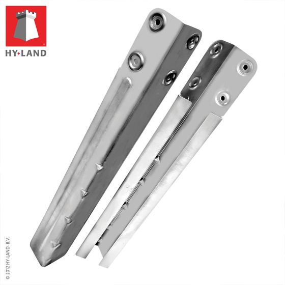Hy-Land Förankringsbeslag, 2 st