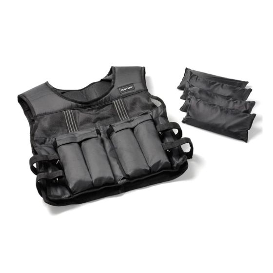 Tunturi Weighted Vest 10 kg viktväst
