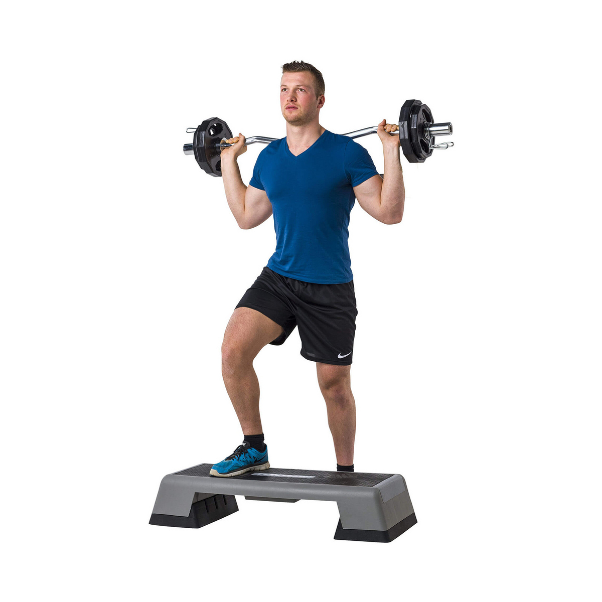 Tunturi Aero Step stepbräda