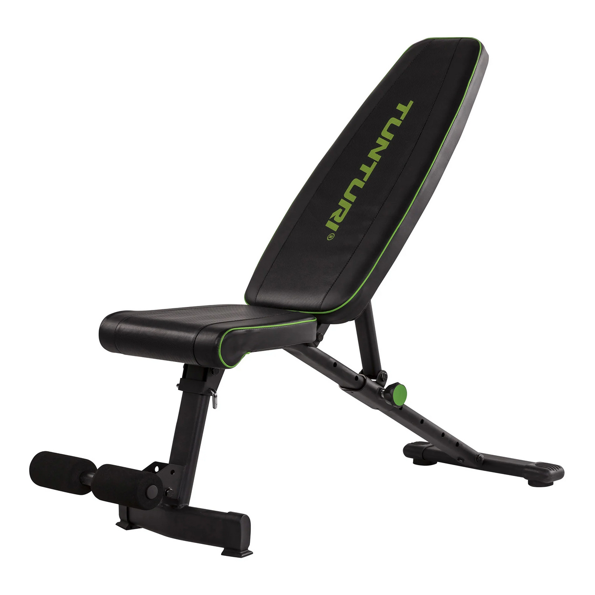 Tunturi UB20 Utility Bench träningsbänk