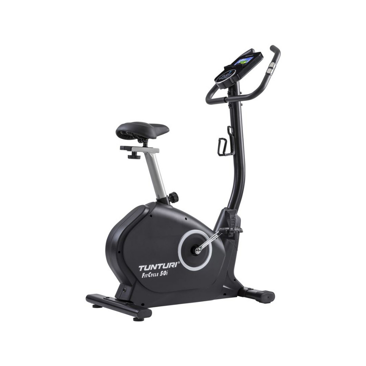 Tunturi FitCycle 50i -ergometercykel