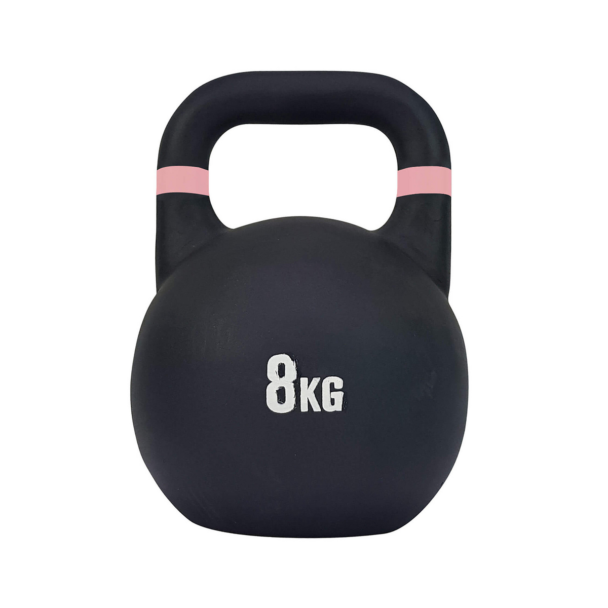 Tunturi Competition -kettlebell 8 kg