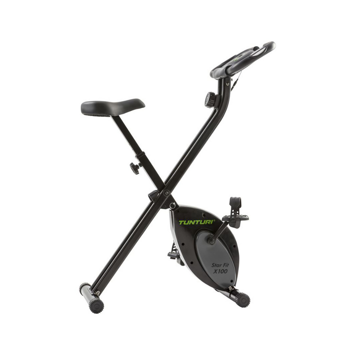 Tunturi Star Fit X100 X-Bike motionscykel