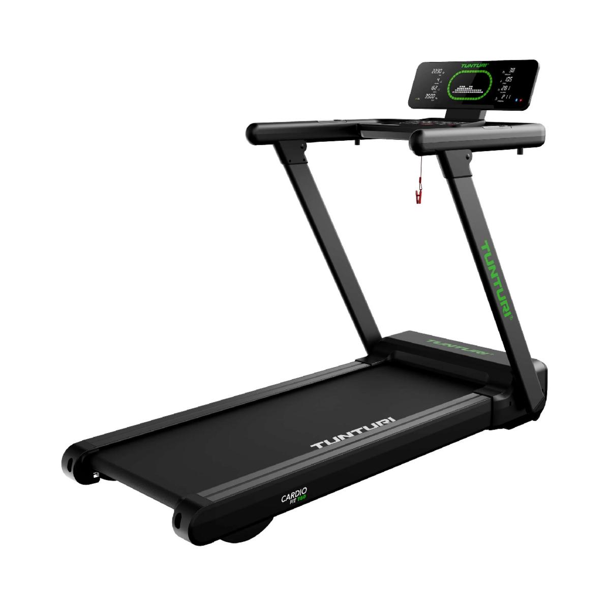 Tunturi Cardio Fit T60 löpband