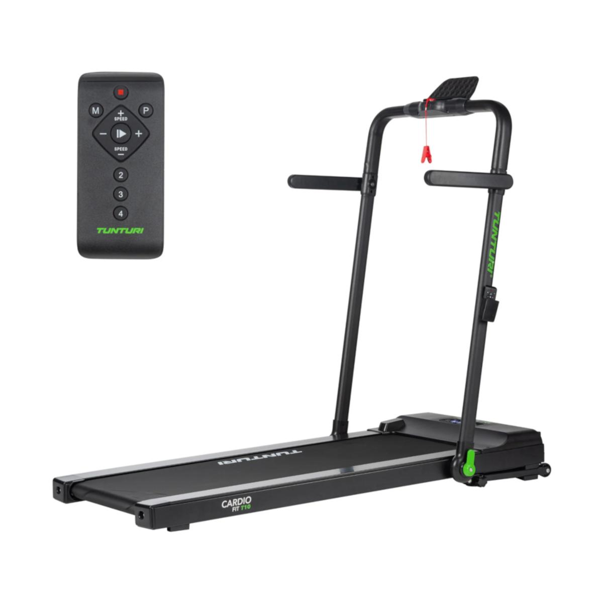 Tunturi Cardio Fit T10 l&ouml;pband