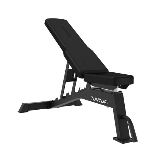 Tunturi UB70 Utility Bench träningsbänk