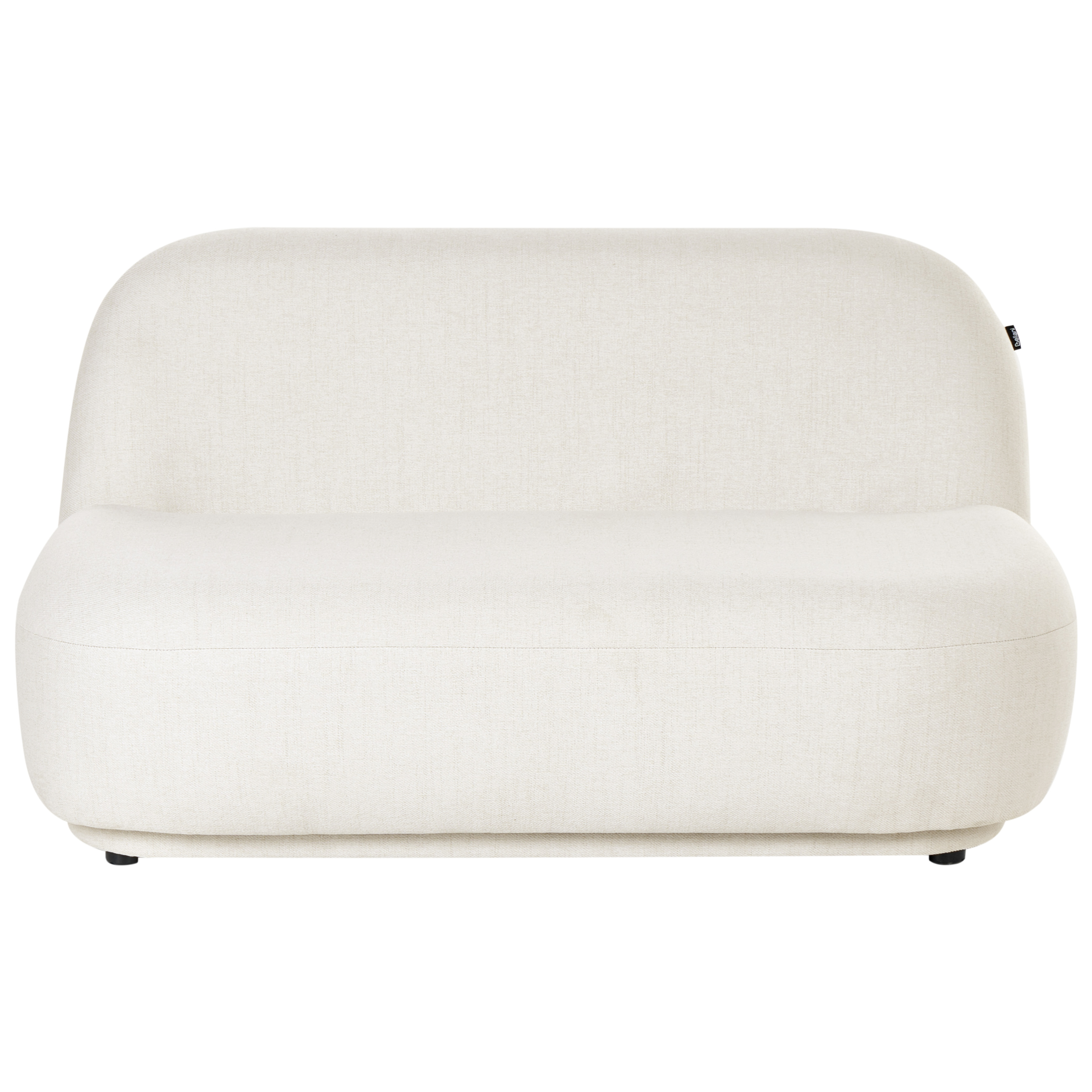 Soffa 2-sits LOVBERG Off-White
