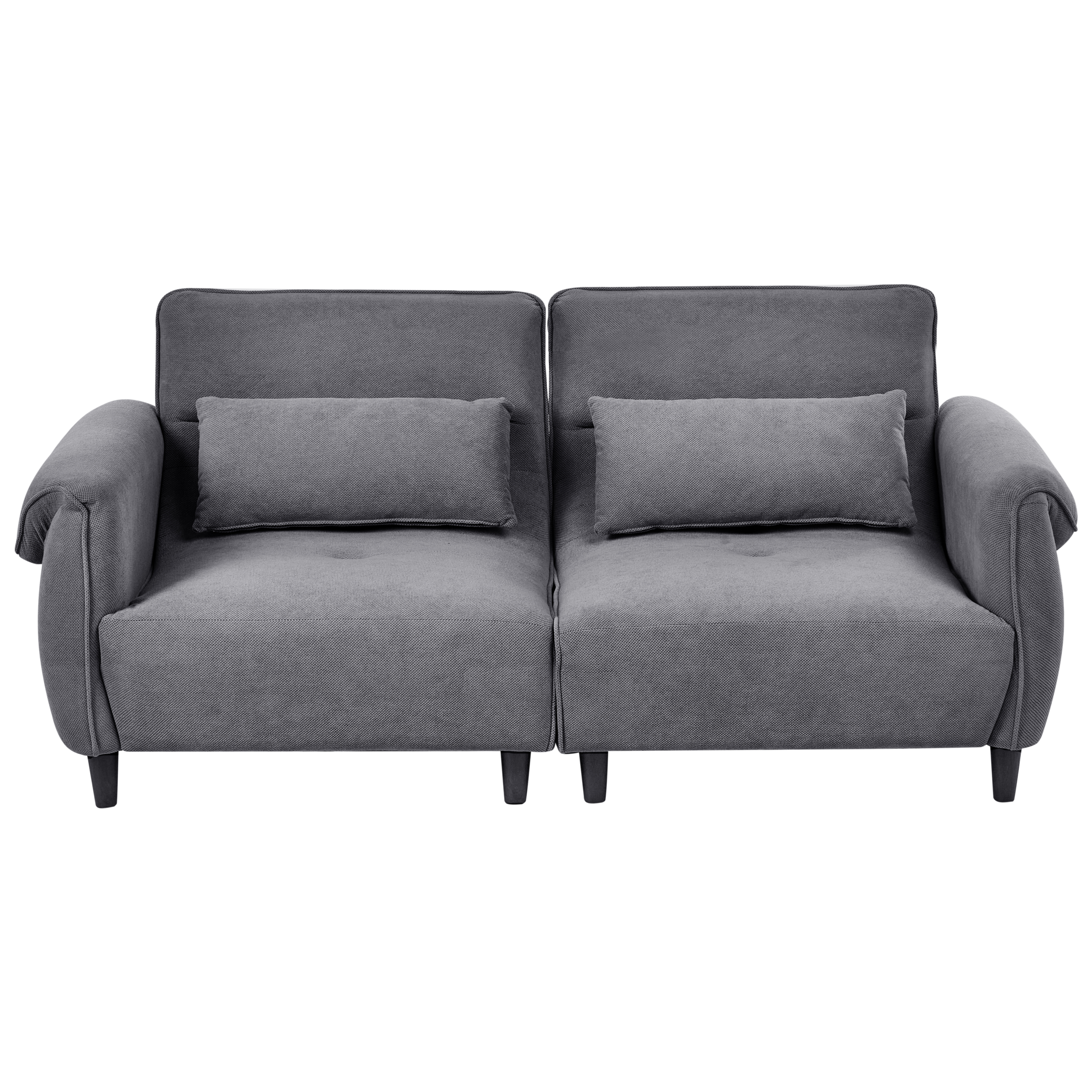 Soffa 3-sits WETLAN Mörkgrå