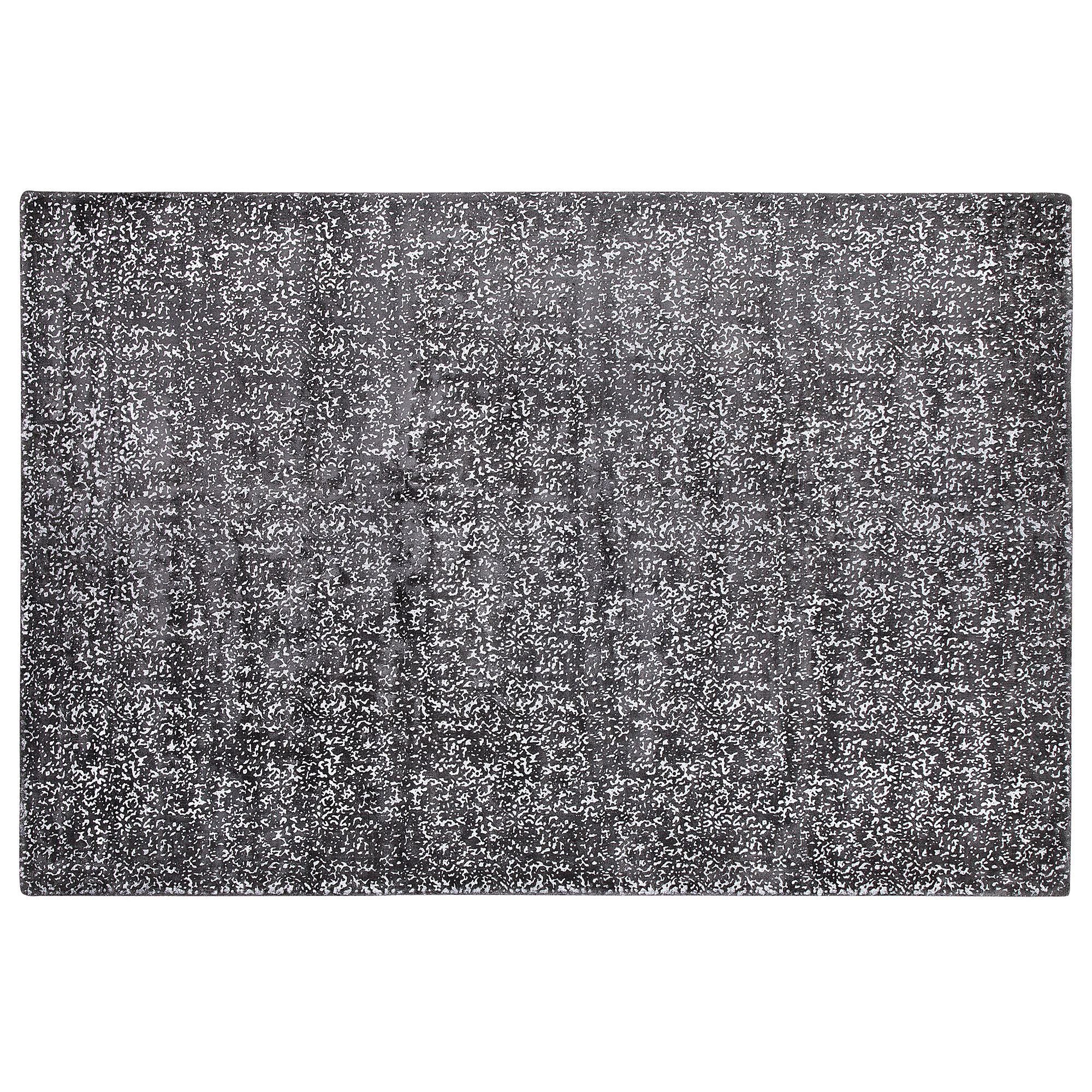 Matta ESEL Silver 140 x 200 cm Viskos