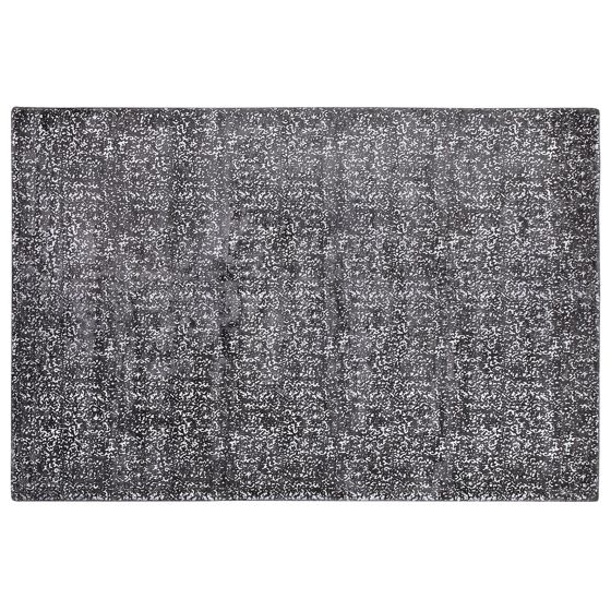 Matta ESEL Silver 140 x 200 cm Viskos