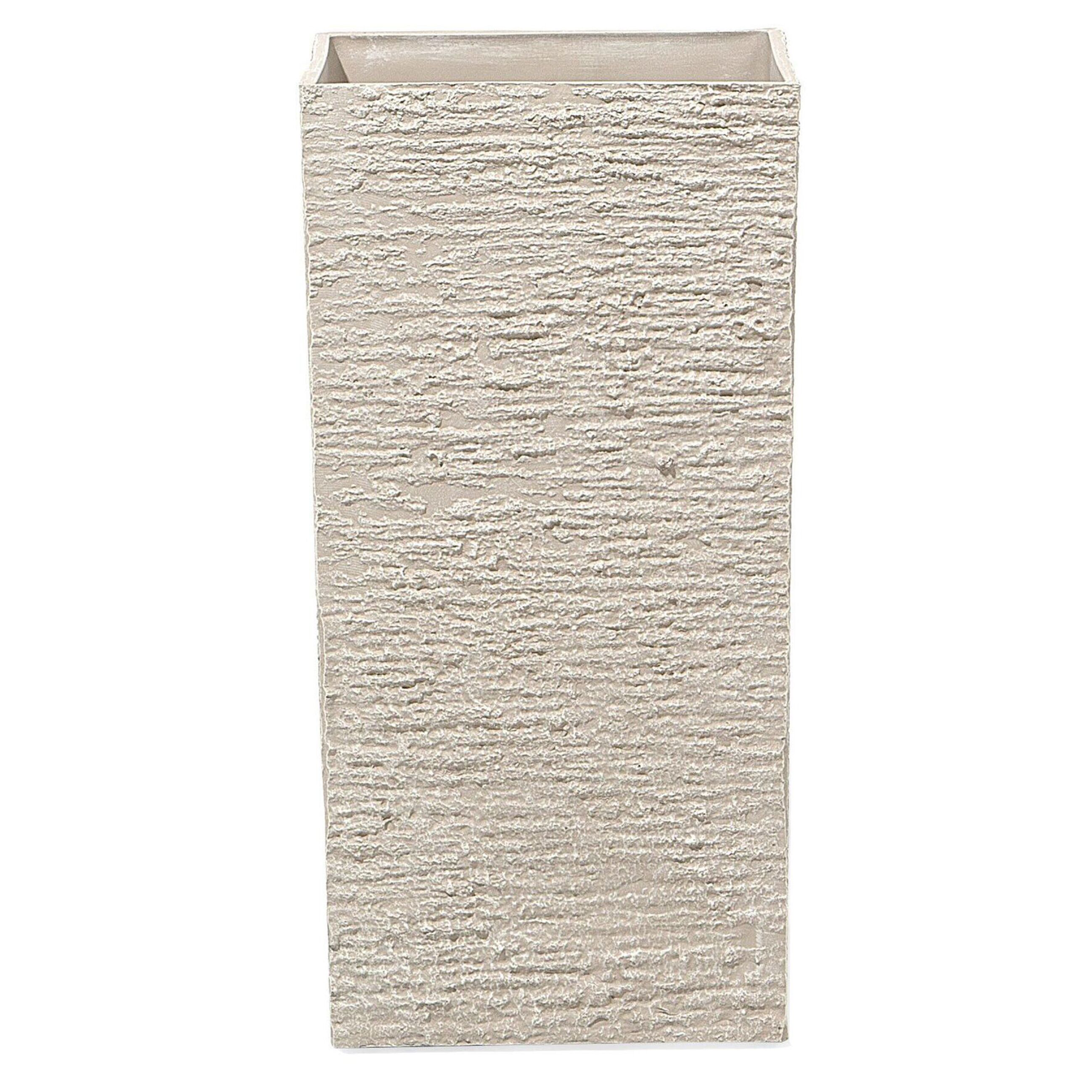 Blomkruka TENNO 30 cm Beige
