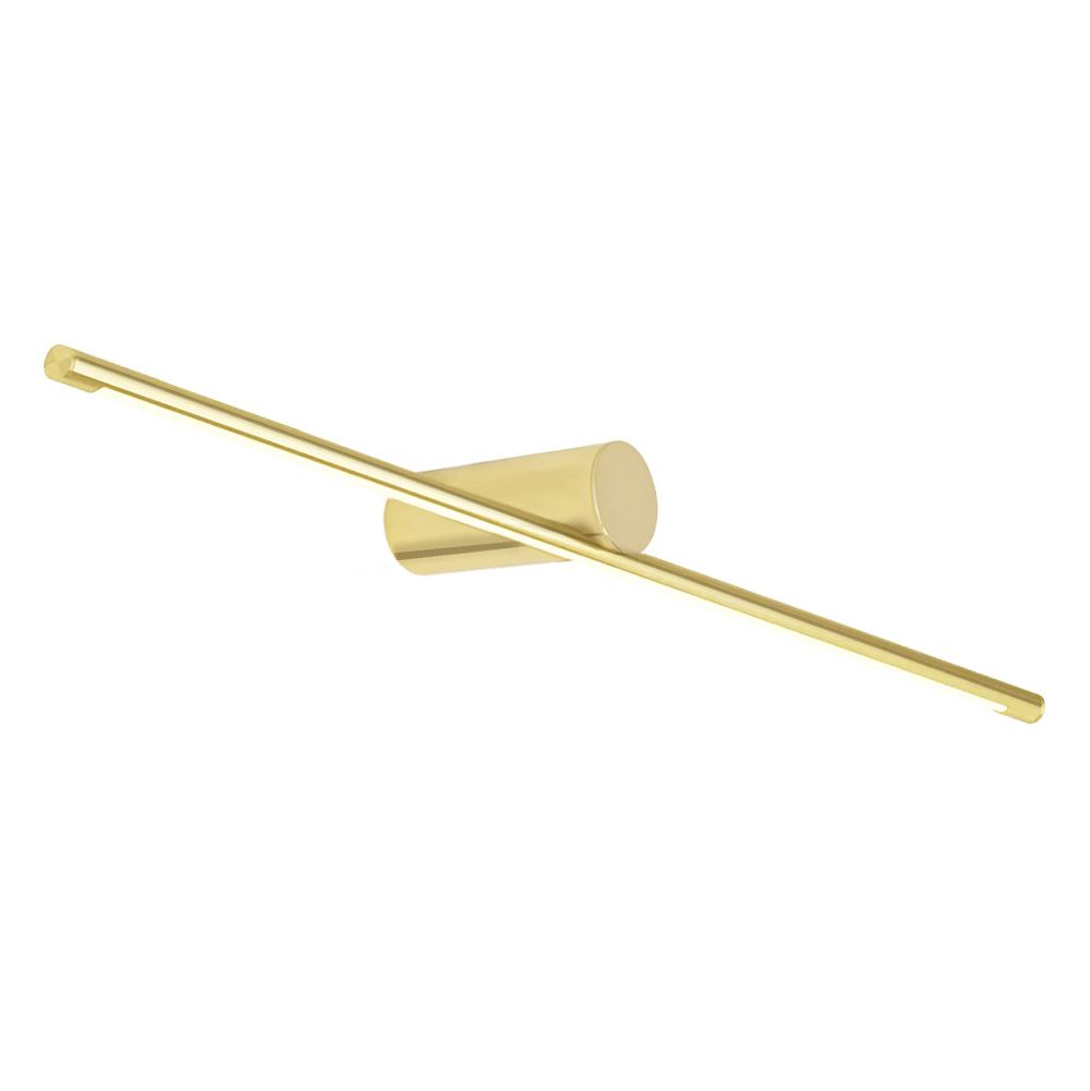 TOOLIGHT vägglampa LED APP1344-W 40CM Guld 40x13x5,5cm