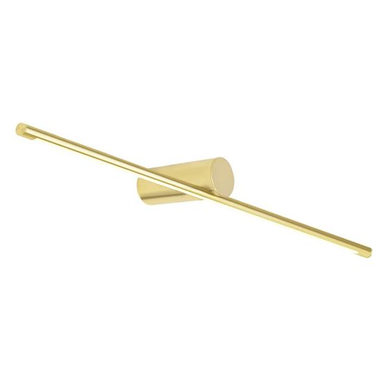 TOOLIGHT vägglampa LED APP1344-W 40CM Guld 40x13x5,5cm