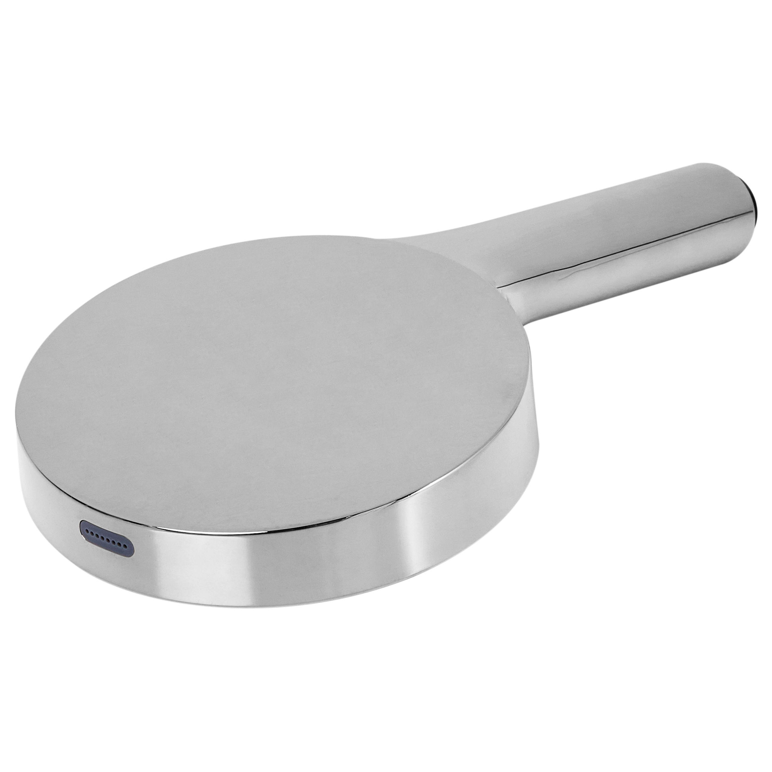 Duschhuvud och slangkit MAPIRI 6 strållägen Silver