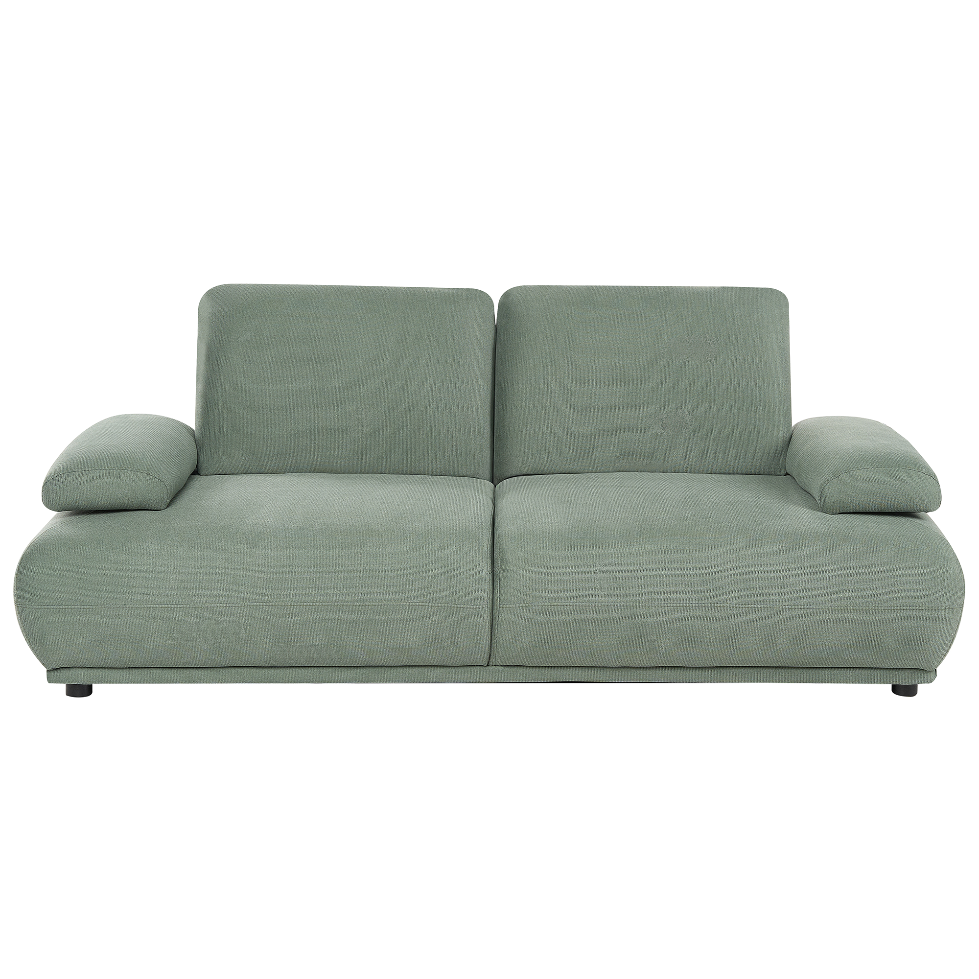Soffa 3-sits NACKA Ljusgrön