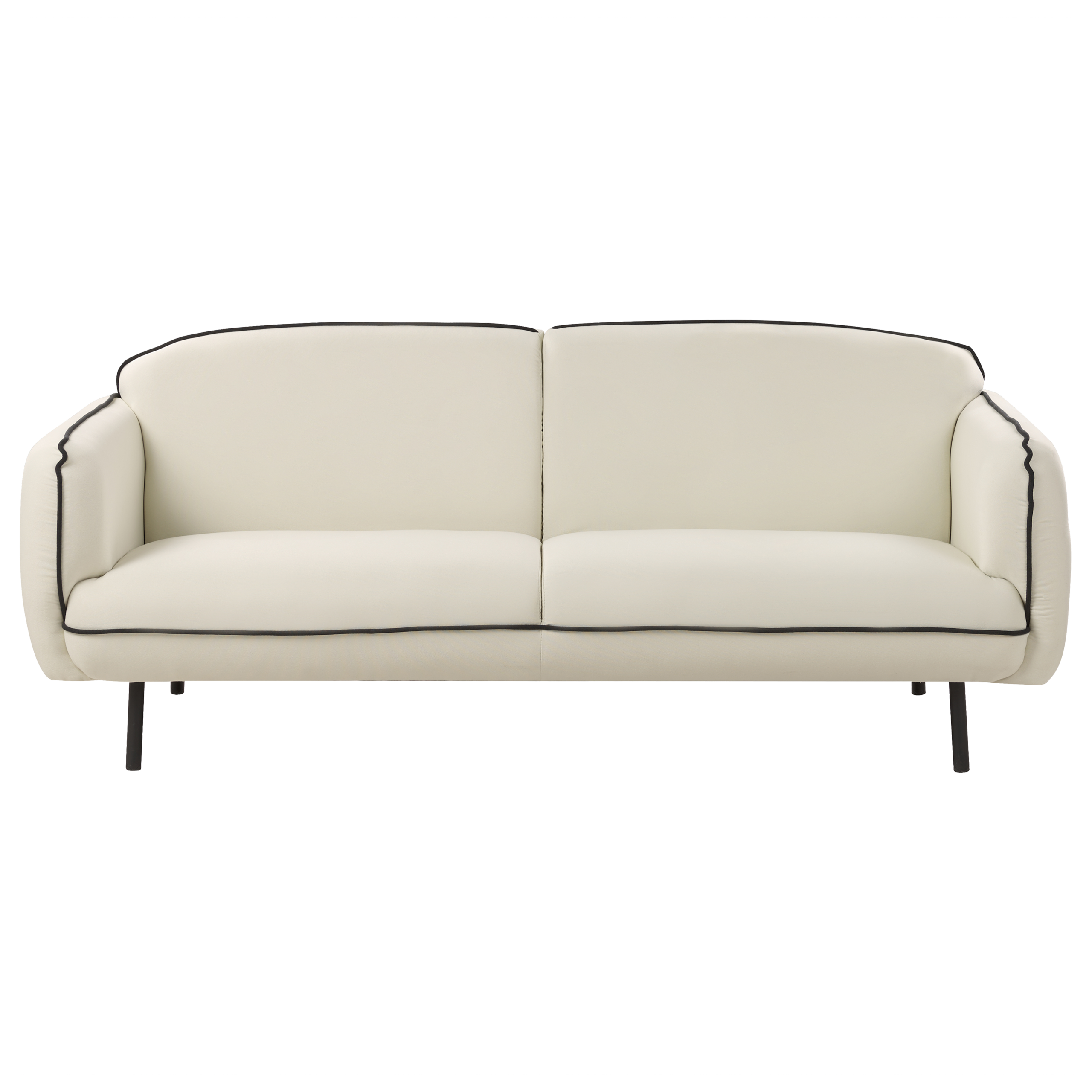 Soffa 3-sits TONSBERG Ljusbeige