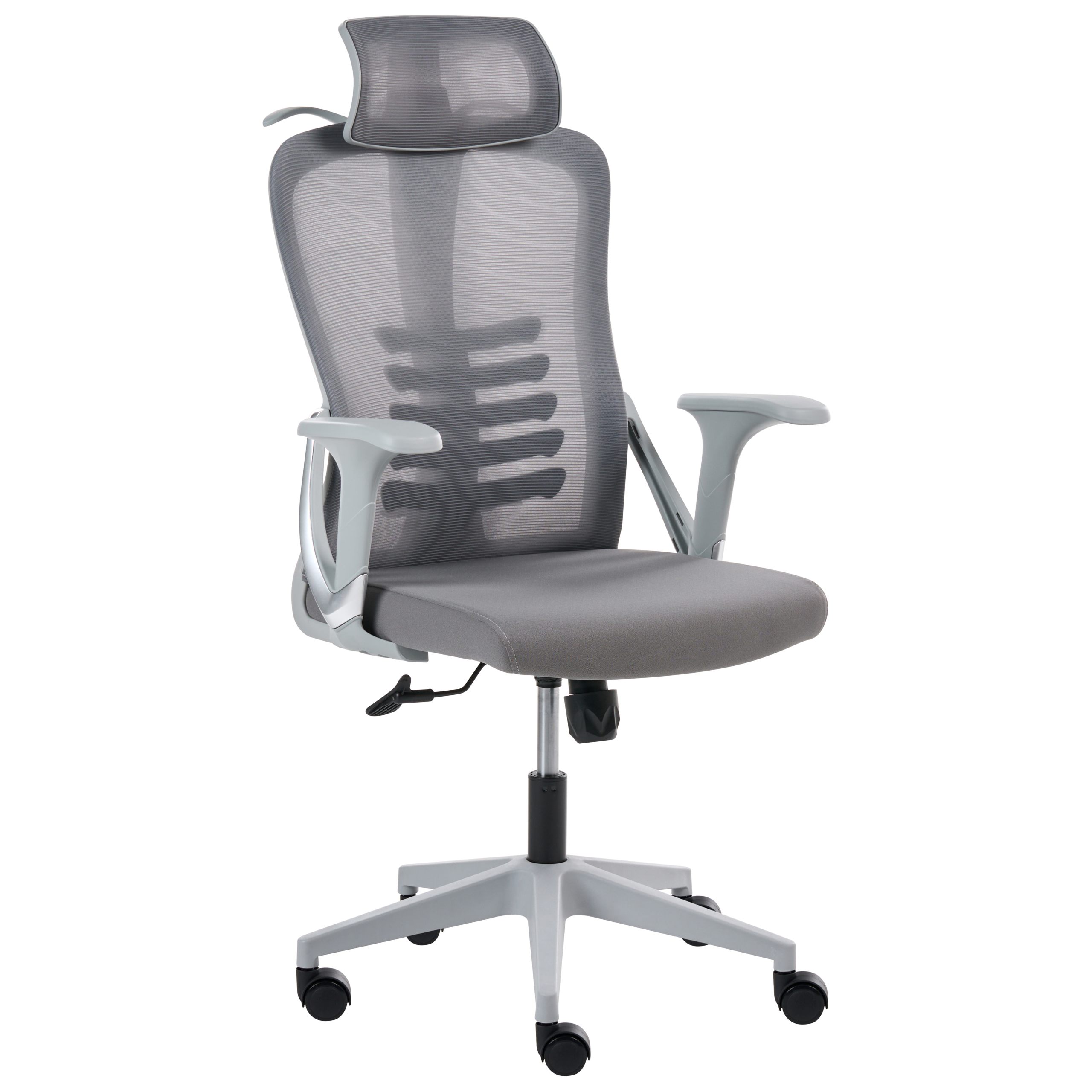 Kontorsstol ERGONOX Grå