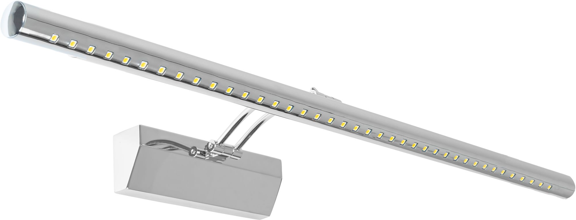 TOOLIGHT vägglampa LED APP366-1W 70CM Krom 17x70x5,5cm
