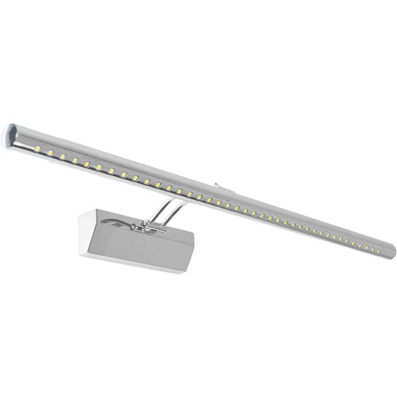 TOOLIGHT vägglampa LED APP366-1W 70CM Krom 17x70x5,5cm
