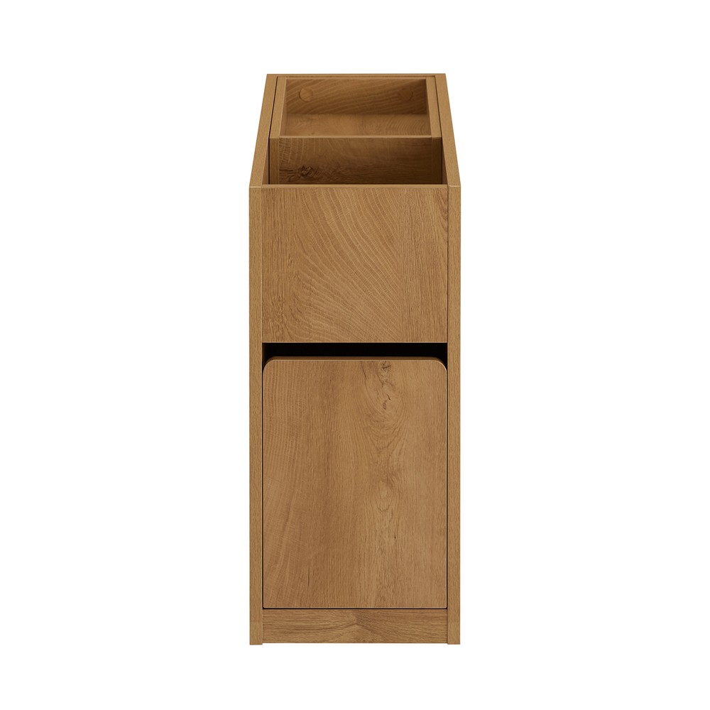 SoBuy Sängbord Förvaringsbord Sidobord FBT158-N