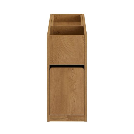 SoBuy Sängbord Förvaringsbord Sidobord FBT158-N